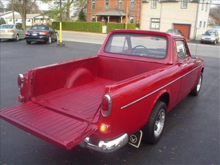 Illustration for article titled For $14,500, This Volvo Will Haul Your Skit